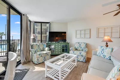 9850 S Thomas Drive #111E, Panama City, FL 32408 - Photo 2
