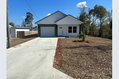 930 Taylor Drive, Panama City, FL 32404 - Photo 1