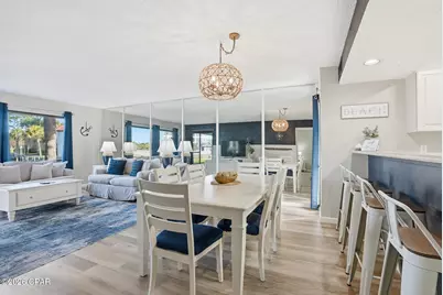 520 N Richard Jackson Boulevard #906, Panama City Beach, FL 32407 - Photo 4