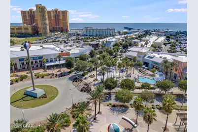 520 N Richard Jackson Boulevard #906, Panama City Beach, FL 32407 - Photo 34