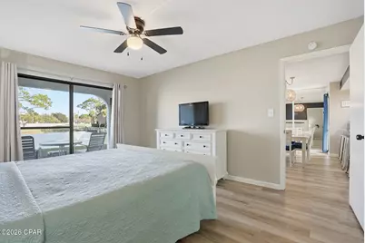 520 N Richard Jackson Boulevard #906, Panama City Beach, FL 32407 - Photo 12