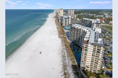 520 N Richard Jackson Boulevard #906, Panama City Beach, FL 32407 - Photo 32