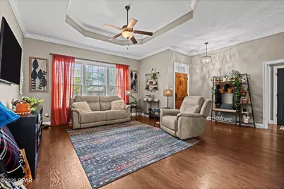 3775 Cedar Park Lane, Panama City, FL 32404 - Photo 6