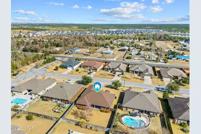 3775 Cedar Park Lane, Panama City, FL 32404 - Photo 44