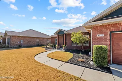 3775 Cedar Park Lane, Panama City, FL 32404 - Photo 2