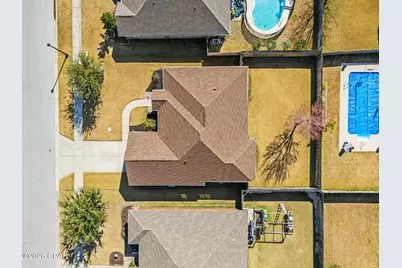 3775 Cedar Park Lane, Panama City, FL 32404 - Photo 42
