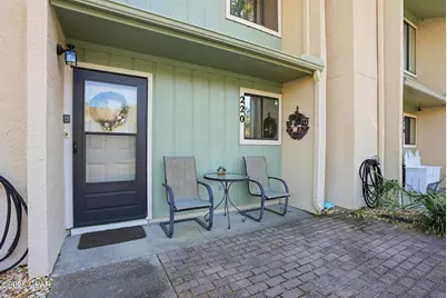 220 Saint Katherine Boulevard, Panama City Beach, FL 32407 - Photo 1