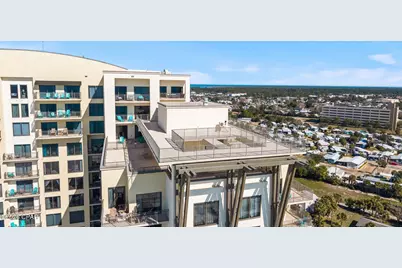 15100 Front Beach Road #1604, Panama City Beach, FL 32413 - Photo 6