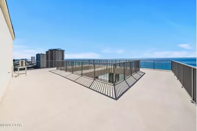 15100 Front Beach Road #1604, Panama City Beach, FL 32413 - Photo 20