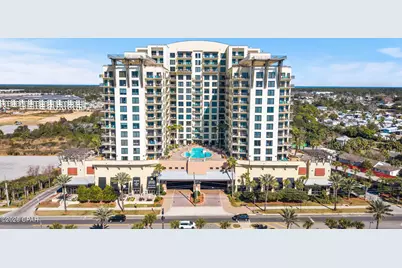 15100 Front Beach Road #1604, Panama City Beach, FL 32413 - Photo 50