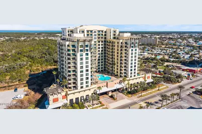 15100 Front Beach Road #1604, Panama City Beach, FL 32413 - Photo 1