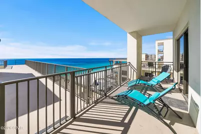 15100 Front Beach Road #1604, Panama City Beach, FL 32413 - Photo 22