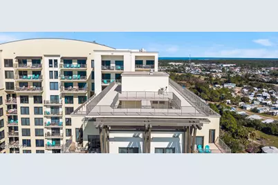 15100 Front Beach Road #1604, Panama City Beach, FL 32413 - Photo 4