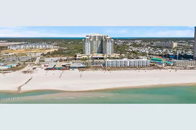 15100 Front Beach Road #1604, Panama City Beach, FL 32413 - Photo 58