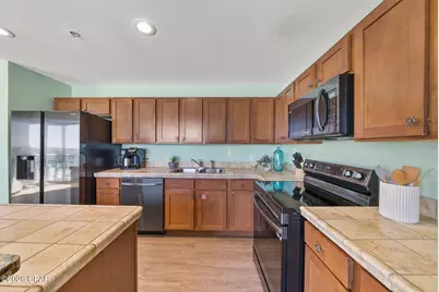 15100 Front Beach Road #1604, Panama City Beach, FL 32413 - Photo 46