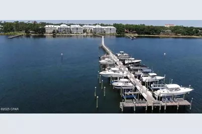 2605 Mystic Lane #PO21, Panama City Beach, FL 32408 - Photo 58