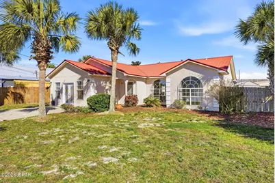 611 Granada Circle, Panama City Beach, FL 32413 - Photo 2