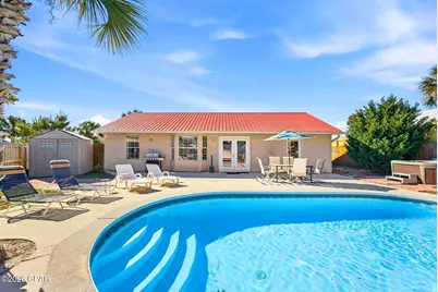611 Granada Circle, Panama City Beach, FL 32413 - Photo 36