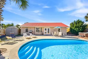 611 Granada Cir, Panama City Beach, FL 32413 - Photo 36