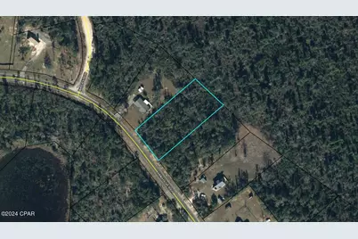 Lot 18 Vancouver Drive, Alford, FL 32420 - Photo 1