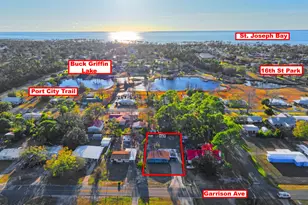 1802 Garrison Ave, Port Saint Joe, FL 32456 - Photo 38