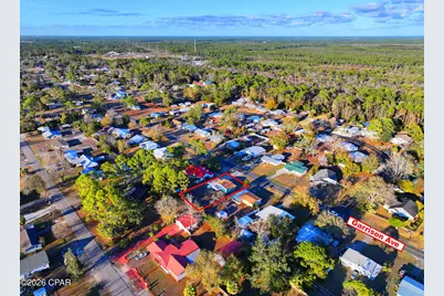 1802 Garrison Avenue, Port Saint Joe, FL 32456 - Photo 40