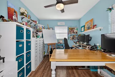 1802 Garrison Avenue, Port Saint Joe, FL 32456 - Photo 24