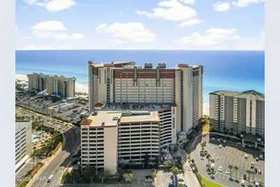 9900 S Thomas Drive #2331, Panama City Beach, FL 32408 - Photo 32