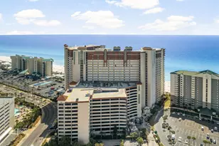 9900 S Thomas Dr, Panama City Beach, FL 32408 - Photo 32