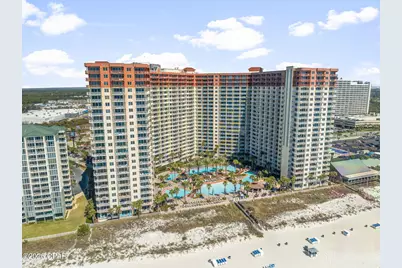 9900 S Thomas Drive #2331, Panama City Beach, FL 32408 - Photo 54
