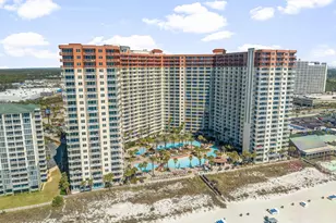 9900 S Thomas Dr, Panama City Beach, FL 32408 - Photo 54