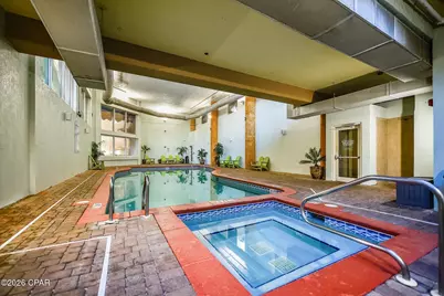 9900 S Thomas Drive #2331, Panama City Beach, FL 32408 - Photo 40