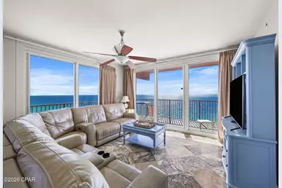 9900 S Thomas Drive #2331, Panama City Beach, FL 32408 - Photo 8