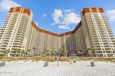 9900 S Thomas Drive #2331, Panama City Beach, FL 32408 - Photo 28
