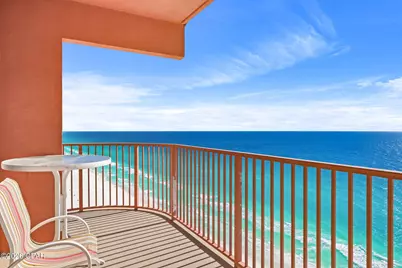 9900 S Thomas Drive #2331, Panama City Beach, FL 32408 - Photo 24