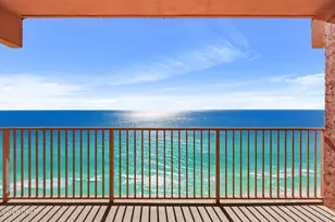 9900 S Thomas Dr, Panama City Beach, FL 32408 - Photo 26