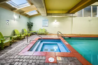 9900 S Thomas Drive #2331, Panama City Beach, FL 32408 - Photo 38