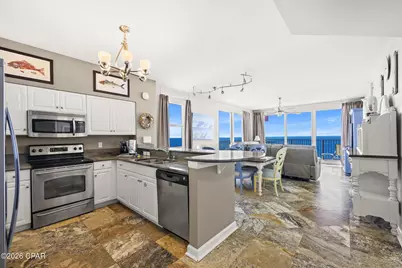 9900 S Thomas Drive #2331, Panama City Beach, FL 32408 - Photo 4