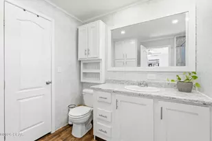 11907 Evergreen St, Fountain, FL 32438 - Photo 8