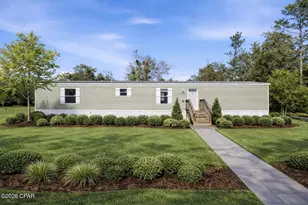 11907 Evergreen St, Fountain, FL 32438 - Photo 1