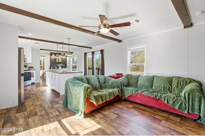 11907 Evergreen Street, Fountain, FL 32438 - Photo 6