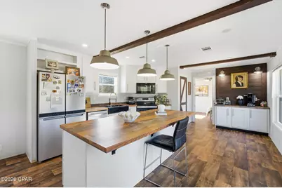 11907 Evergreen Street, Fountain, FL 32438 - Photo 4