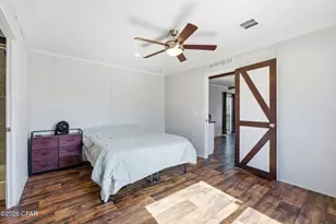 11907 Evergreen St, Fountain, FL 32438 - Photo 10