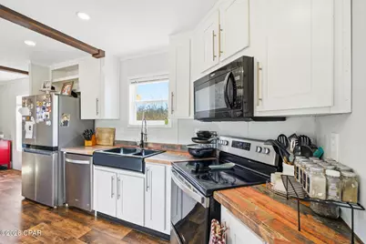 11907 Evergreen Street, Fountain, FL 32438 - Photo 12