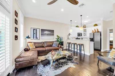 100 Downing Street #10, Panama City Beach, FL 32413 - Photo 2