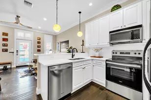 100 Downing St, Panama City Beach, FL 32413 - Photo 8