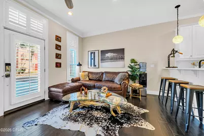 100 Downing Street #10, Panama City Beach, FL 32413 - Photo 4