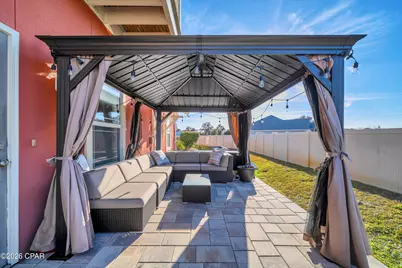 100 Downing Street #10, Panama City Beach, FL 32413 - Photo 28