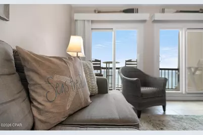 23223 Front Beach Road #326, Panama City Beach, FL 32413 - Photo 6