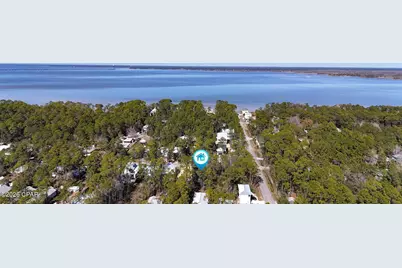 0 W Georgie Street, Santa Rosa Beach, FL 32459 - Photo 2